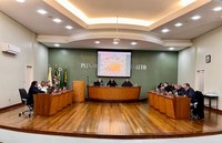 16ª Sessão Ordinária em 25/05/2026.