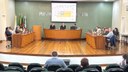 12ª Sessão Ordinária
