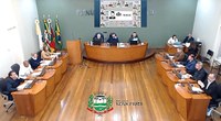 13ª Sessão Ordinária em 04/05/2026.