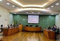 17ª Sessão Ordinária