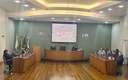 18ª Sessão Ordinária
