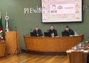 20ª Sessão Ordinária