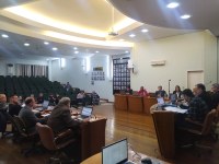 22ª Sessão Ordinária