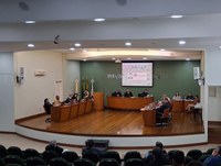 23ª Sessão Ordinária