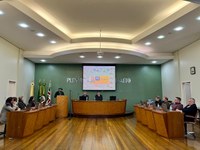 24ª Sessão Ordinária