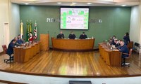 25ª Sessão Ordinária