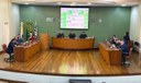 25ª Sessão Ordinária