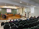 27ª Sessão Ordinária