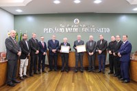2ª Sessão Solene de 2024