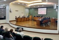 30ª Sessão Ordinária