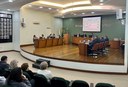 30ª Sessão Ordinária