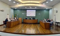 33ª Sessão Ordinária