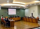 34ª Sessão Ordinária