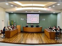 36ª Sessão Ordinária