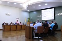 40ª Sessão Ordinária