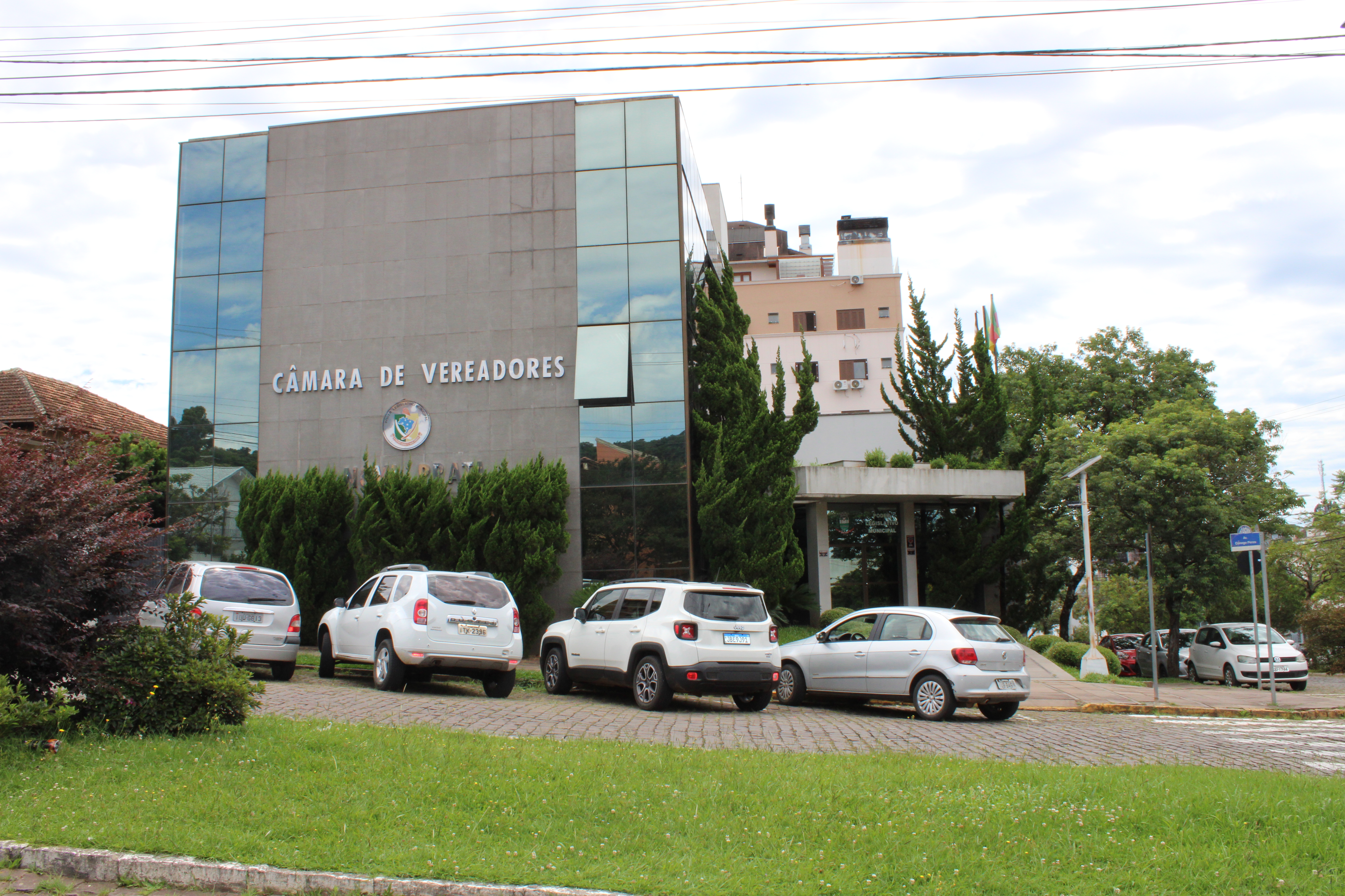 7ª Sessão Ordinária