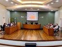 7ª Sessão Ordinária na Câmara de Vereadores em 16/03/2026