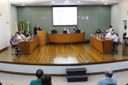 Abertura da Sessão Legislativa