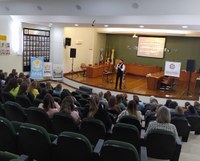 APAEs tem semana com programação especial