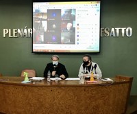 Audiência Pública Virtual para discussão sobre alterações do Plano Diretor