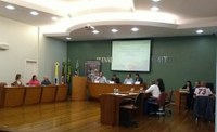 Audiências públicas são realizadas na Câmara de Vereadores de Nova Prata