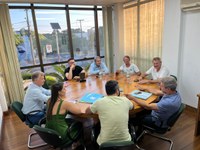 Comissões Permanentes iniciam trabalhos legislativos de 2026