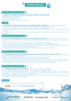 Confira a Programação do Seminário