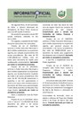 Informativo Oficial