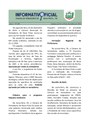 Informativo Oficial