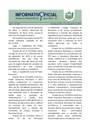 Informativo Oficial
