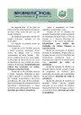 Informativo Oficial