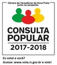 Nova Prata está classificada na Consulta Popular