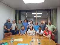 Reunião das Comissões em 25.03.2026