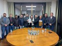 Reunião de Comissões