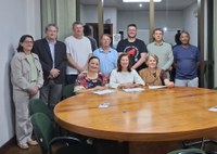 Reunião de Comissões