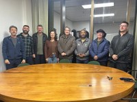 Reunião de Comissões