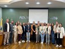 Reunião de Comissões