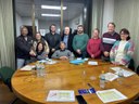 Reunião de Comissões